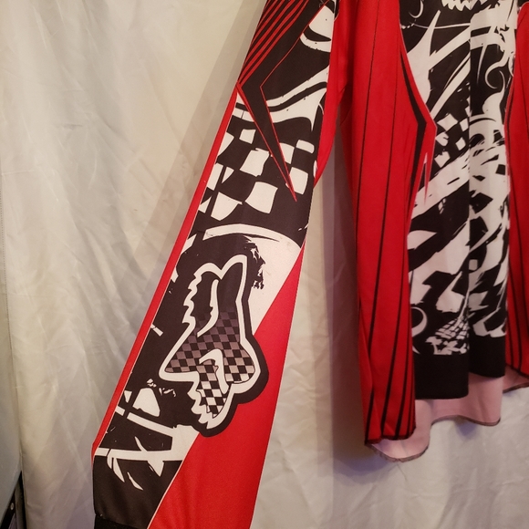 FOX Racing Top - Picture 5 of 7